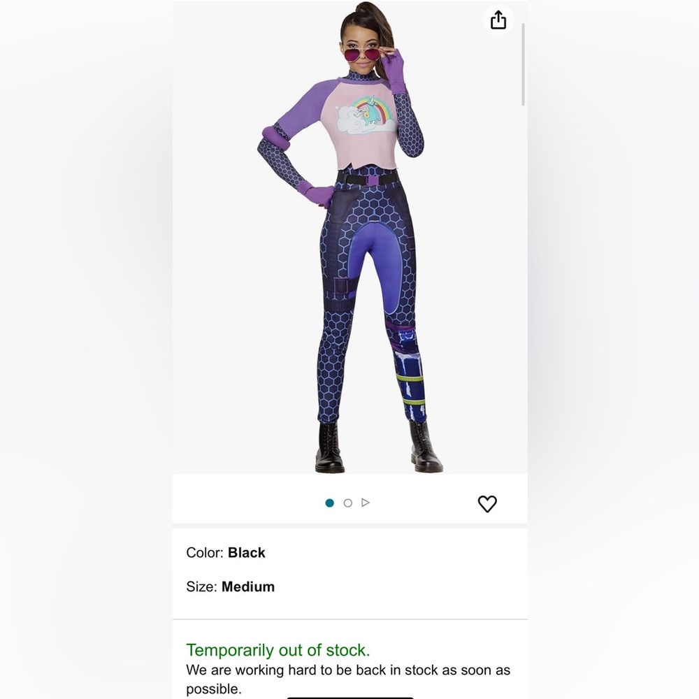 FORNITE Costumes - Picture 4 of 8